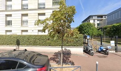 Espace Victoria, Centre de Formation à Issy-les-Moulineaux