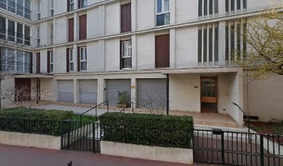 En Haut De L'affiche, Centre de Formation à Charenton-le-Pont