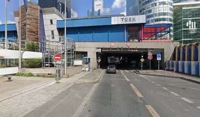 Academy Repair - Centre De Formation En Téléphonie Et Microsoudure, Centre de Formation à Courbevoie