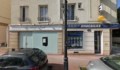 Yves Hernandez Formation Immobilier, Centre de Formation à Saint-Maur-des-Fossés