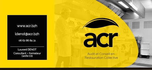 Acr, Centre de Formation à Montauban-de-Bretagne