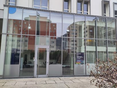 Webforce3, Centre de Formation à Grenoble