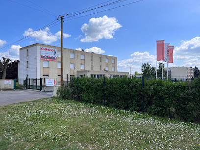 3Ifa, Centre De Formation à Saint-Paterne - Le Chevain