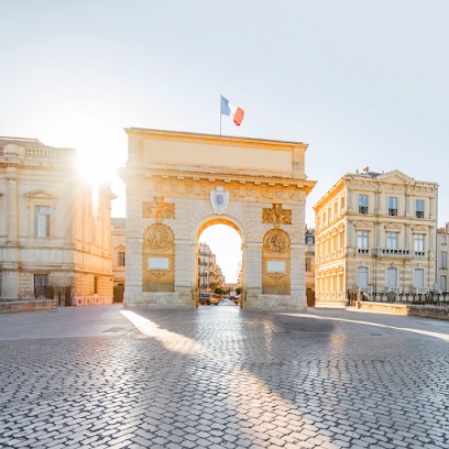 Auxilis Consultants, Centre de Formation à Montpellier