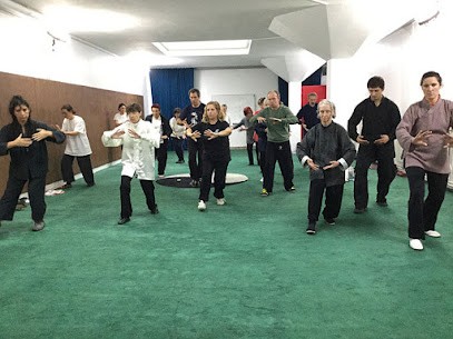 Dao & Harmonie - Institut Du QUIMETAO, Centre de Formation à Paris 14