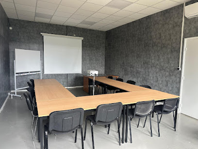 Admea Formation, Centre De Formation à Saint-Witz