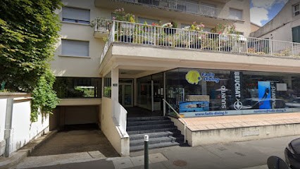 Skills Assessment And Consulting Evolution Business Coaching Carole Arnault - Kotch'in - 1er Rdv Gratuit, Centre de Formation à Nanterre