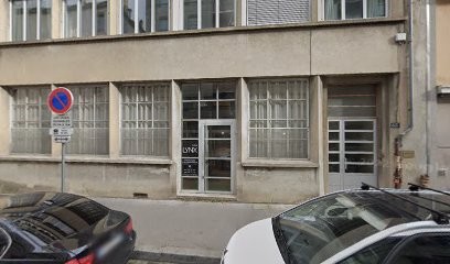 Les Ateliers Du Présent, Centre de Formation à Lyon 03