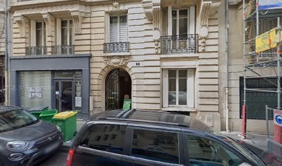 AFAI, Centre de Formation à Paris 17