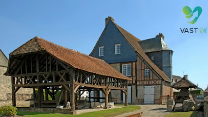 Vast Rh Neufchatel En Bray - Bilan De Compétences, Centre de Formation à Neufchâtel-en-Bray