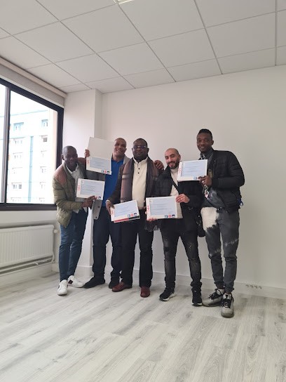 Mfc - Mission Board Training, Centre de Formation à Nanterre