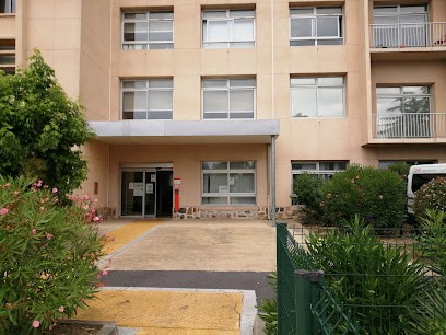 Instep Béziers, Centre de Formation à Béziers