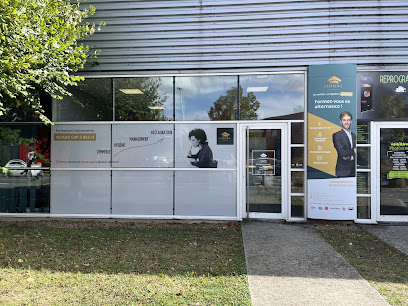 L'académie - Lr Formations Centre De Formation à Tours
