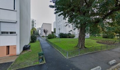 Campus Foot, Centre de Formation à Rosny-sous-Bois