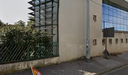 Infoma - National Training Institute Des Personnels Du Ministère De L'agriculture, Centre de Formation à Nancy