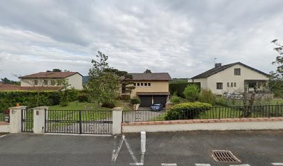 Culture accessible, Centre de Formation à Chazay-d'Azergues