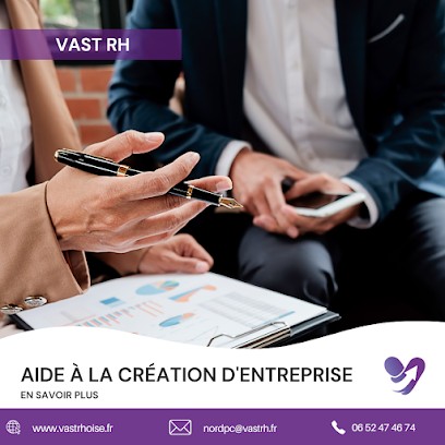 Vast Pontarmé Bilan De Compétences - 60520 Pontarmé, Centre de Formation à Pontarmé