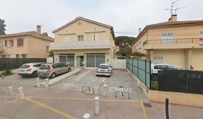 Acfc Formation, Centre de Formation à Hyères