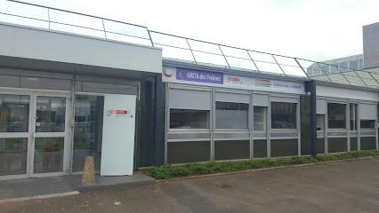 GRETA Des Yvelines, Centre de Formation à Plaisir