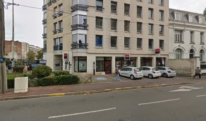 Gidef, Centre de Formation à La Madeleine