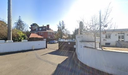 Lmf Formation, Centre de Formation à Vaucresson