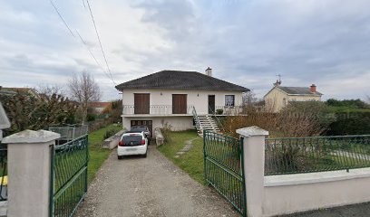 Workshop De L'évaluation, Centre de Formation à Poitiers