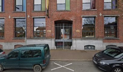 Webforce3 Tourcoing, Centre de Formation à Tourcoing