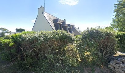 Third Hemisphere Grand Ouest, Centre de Formation à Plomelin