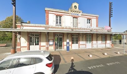 Objectifcode Centre D'examen Du Code De La Route, Centre de Formation à Dives-sur-Mer
