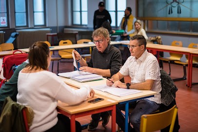 Hypnosalys - 12 Training Hypnosis Lyon / Certificated Qualiopi, Centre de Formation à Lyon 09