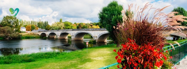 Vast Bléré Bilan De Compétences - 37150 Bléré, Centre de Formation à Bléré
