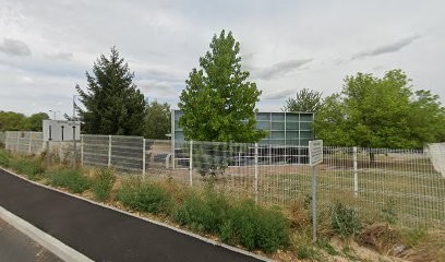 Itii Bourgogne Nevers / Maison De L'entreprise, Centre de Formation à Nevers