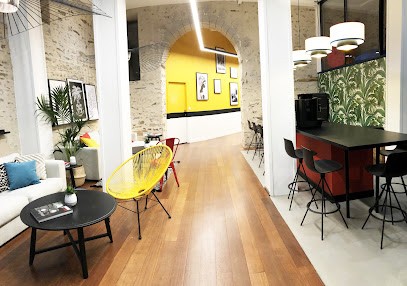 Mail14 Training Ecole Of Dos Mail14, Centre de Formation à Nantes