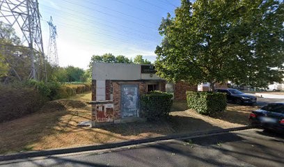 Jouvremacreperie, Centre de Formation à Lisses