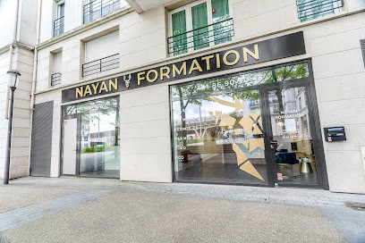 Nayan Formation 94, Centre de Formation à Thiais