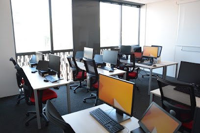 Ib Cegos Formation Informatique Lyon Centre De Formation à Lyon 06