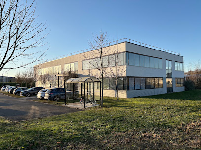 Cfppe | Centre De Formation Des Professionnels De La Petite Enfance Centre De Formation à Illkirch-Graffenstaden
