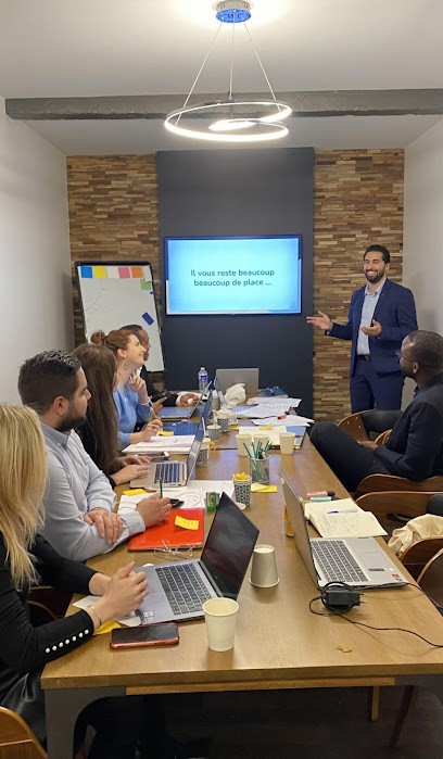 Kintesia, Centre de Formation à Chennevières-sur-Marne