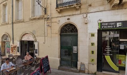 Arc En Ciel Formations, Centre de Formation à Montpellier