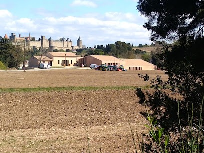 Cfppa Des Pays D'aude, Centre de Formation à Carcassonne