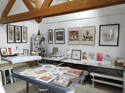 Etre Artiste, Centre de Formation à Morainvilliers