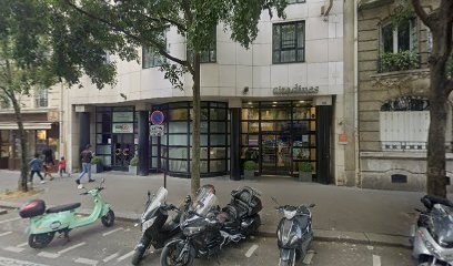 Meras Network, Centre de Formation à Paris 11