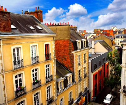 Vast Rh Saint Jacques De La Lande Bilan De Compétences 35136 Saint Jacques De La Lande, Centre de Formation à Saint-Jacques-de-la-Lande