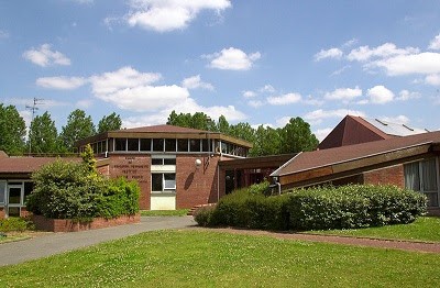 Municipal Office Of Education Permanente, Centre de Formation à Wattrelos
