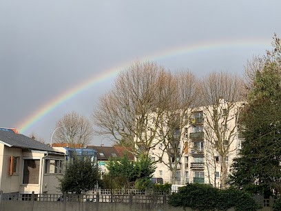 Arc En Ciel, Centre de Formation à Antony