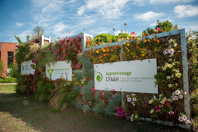 Cfaah-Cfppa Toulouse Auzeville, Centre De Formation à Auzeville-Tolosane