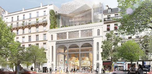 Synerj-Emploi Centre De Formation à Paris 20