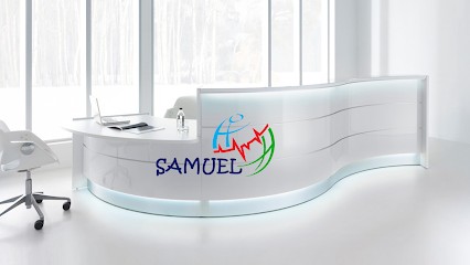 SAS SAMUEL, Centre de Formation à Paris 08