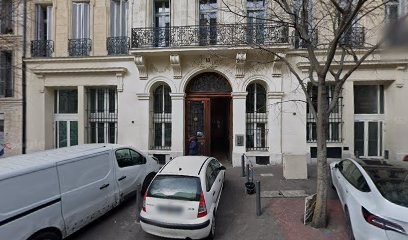 Ecole Trades De L'accompagnement, Centre de Formation à Marseille 01