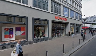 Values Ajoutees Conseil, Centre de Formation à Paris 15